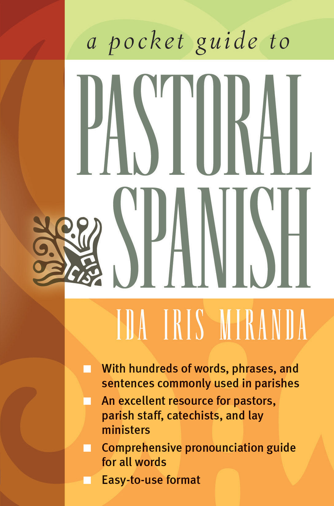 SALE - A Pocket Guide to Pastoral Spanish