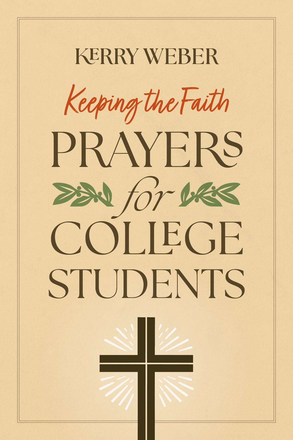 Keeping the Faith