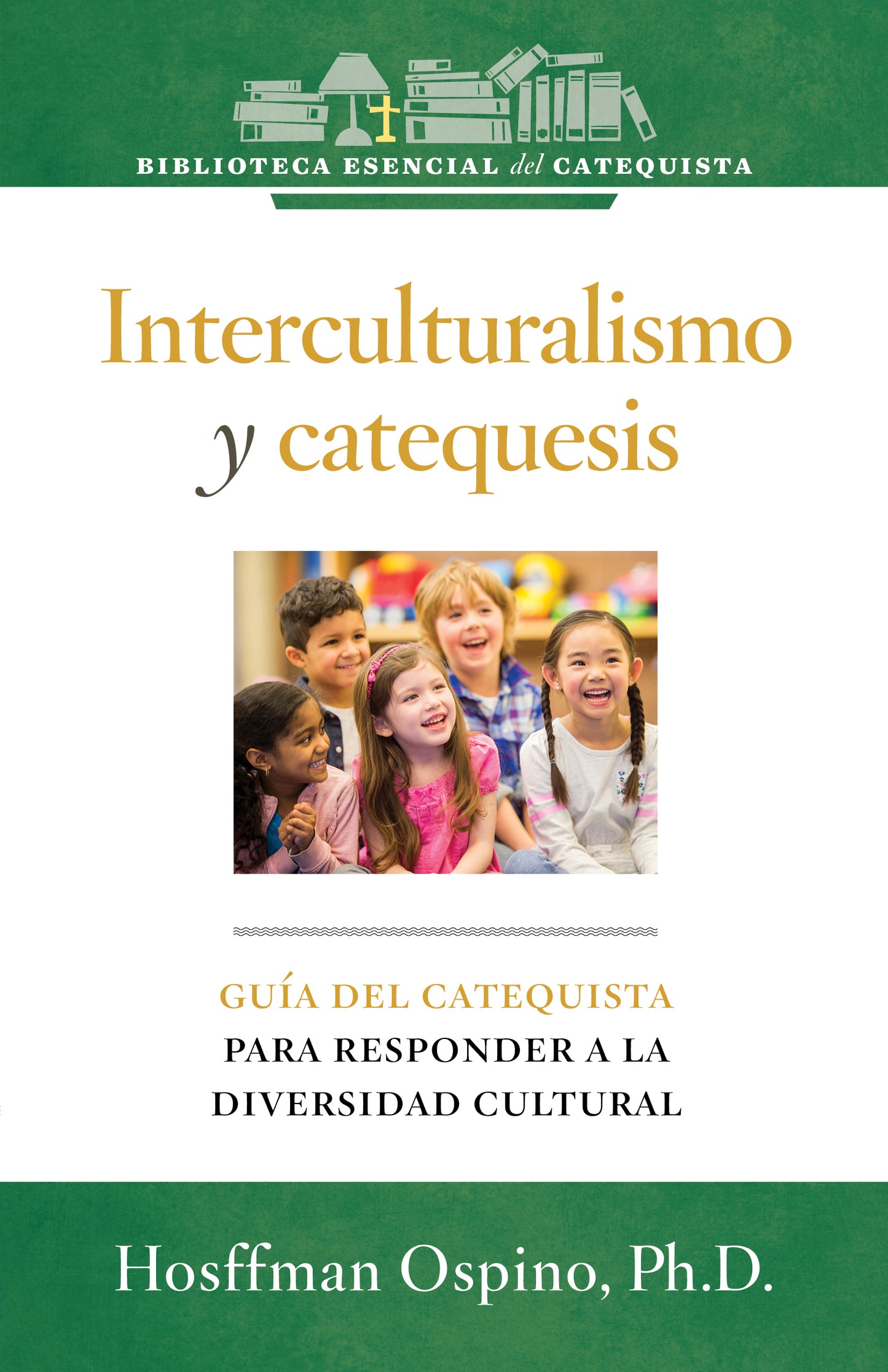 Interculturalismo y catequesis