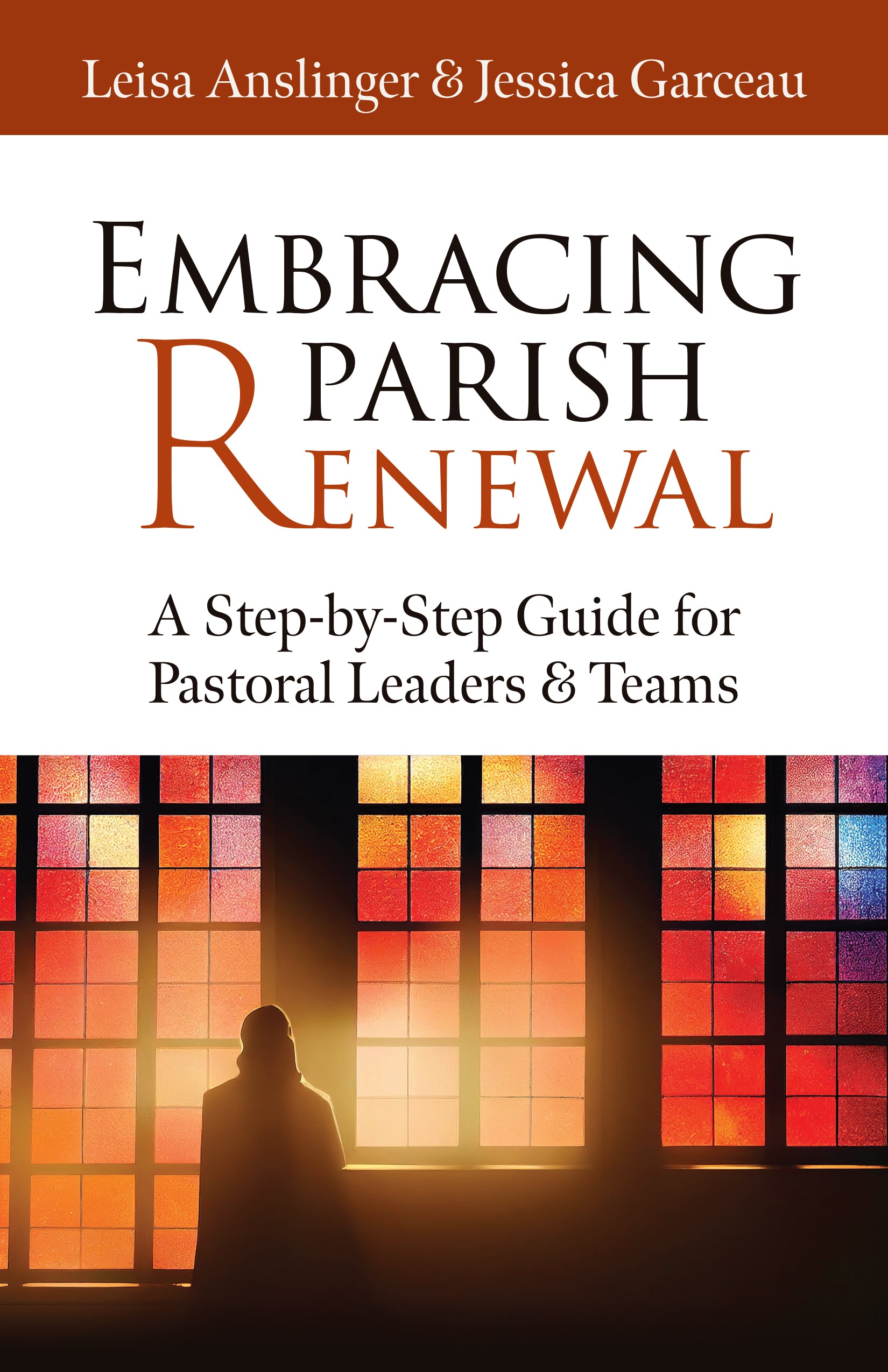 Embracing Parish Renewal – Twenty-Third Publications