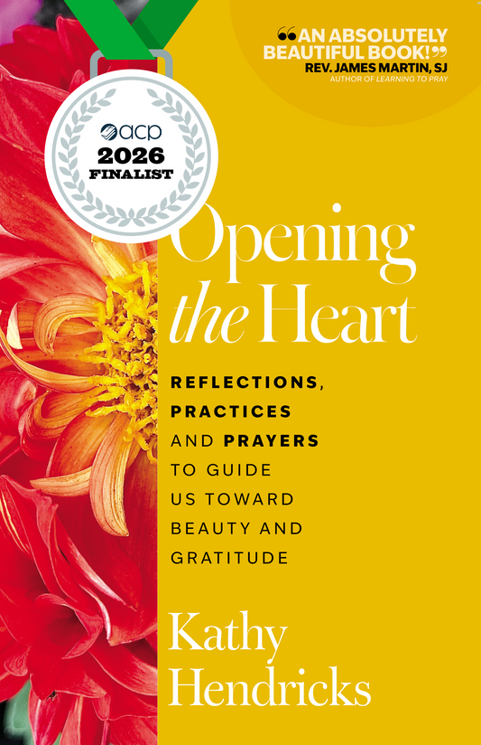 Opening the Heart