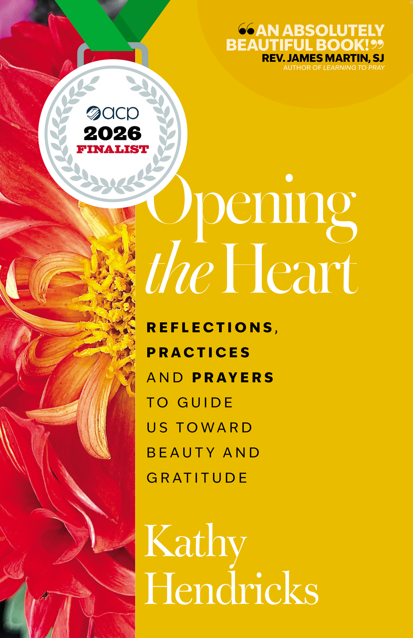 Opening the Heart