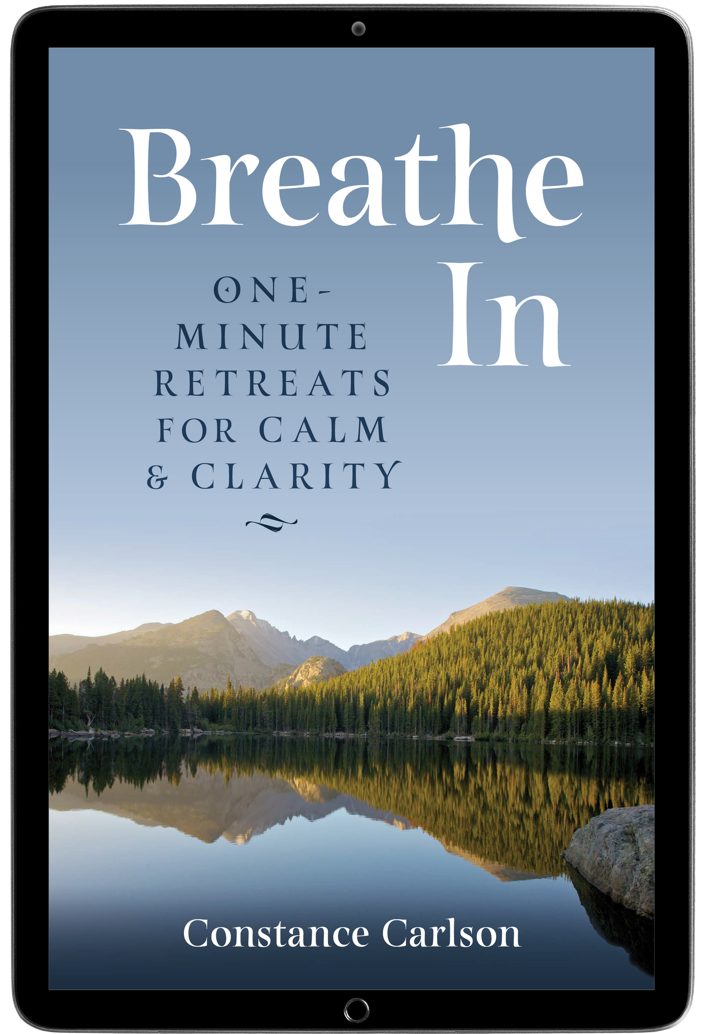 Breathe In (E-Resource, Individual version)