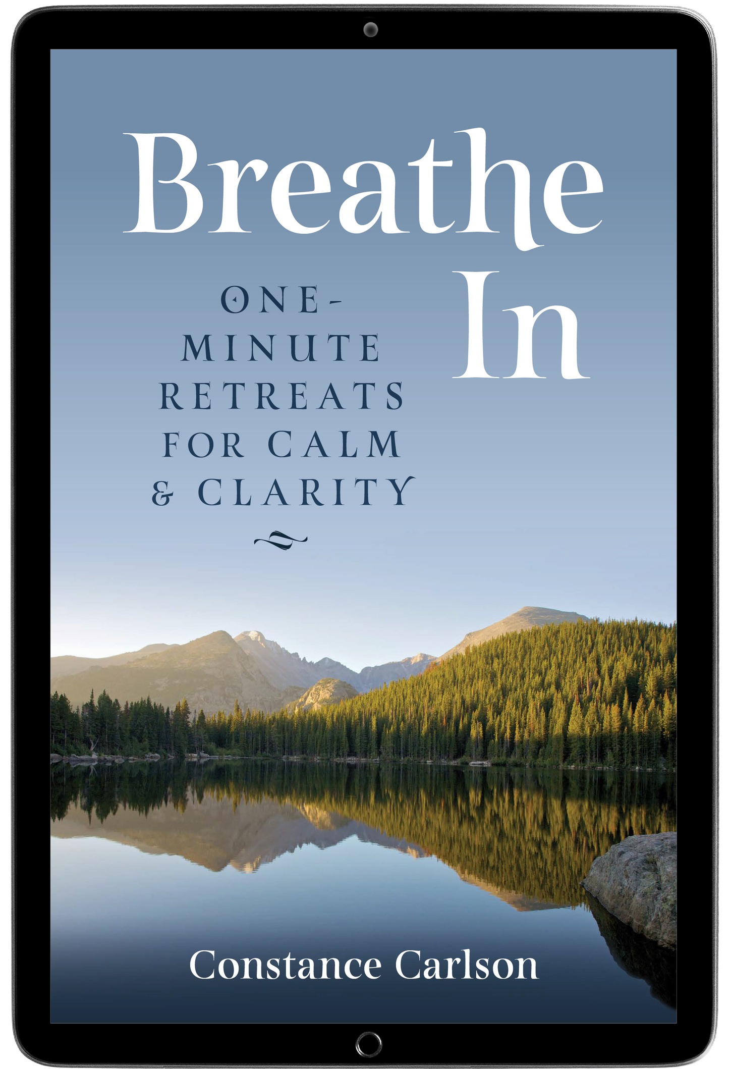 Breathe In (E-Resource, Sharable version)