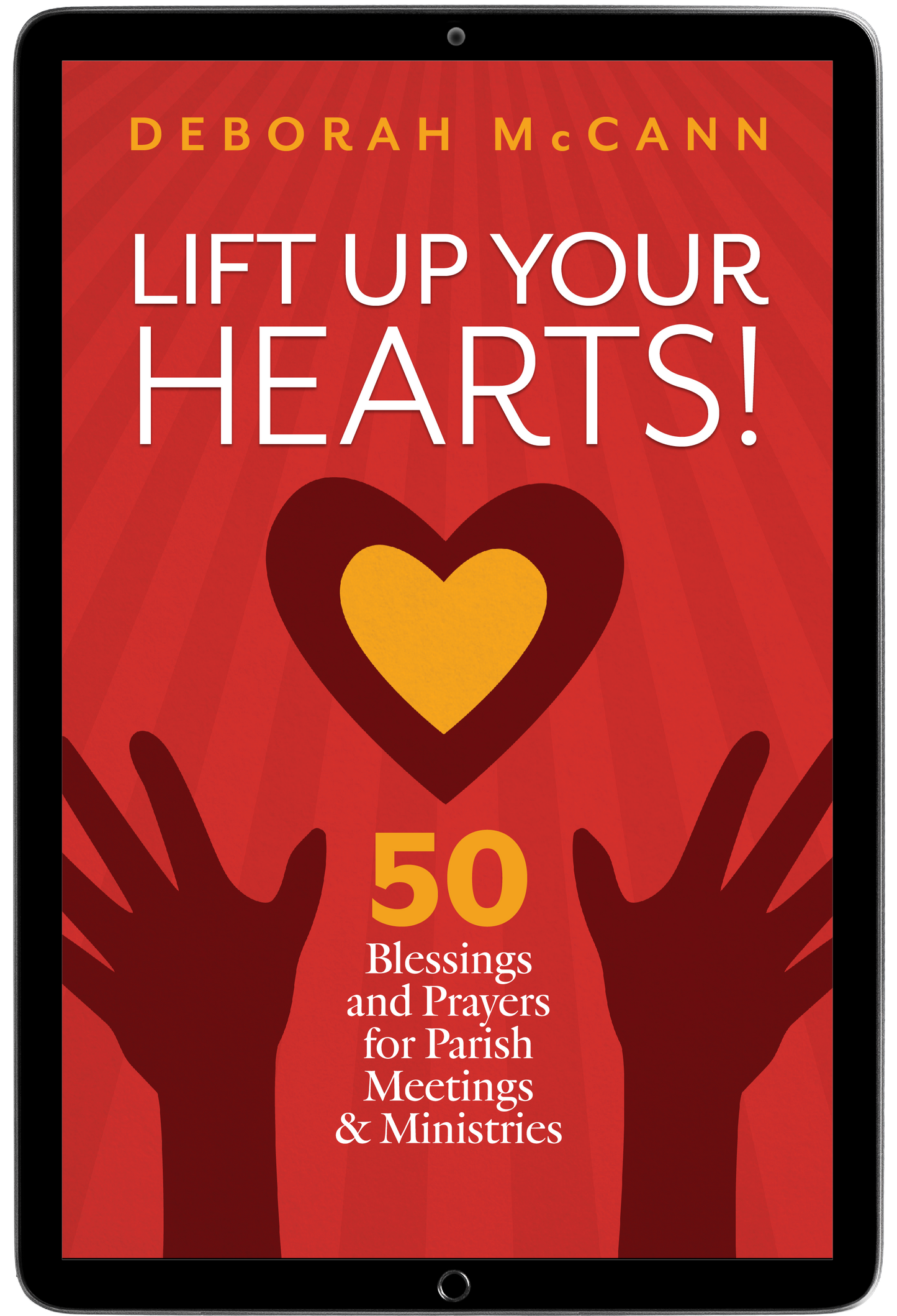 Lift Up Your Hearts! (E-Resource)