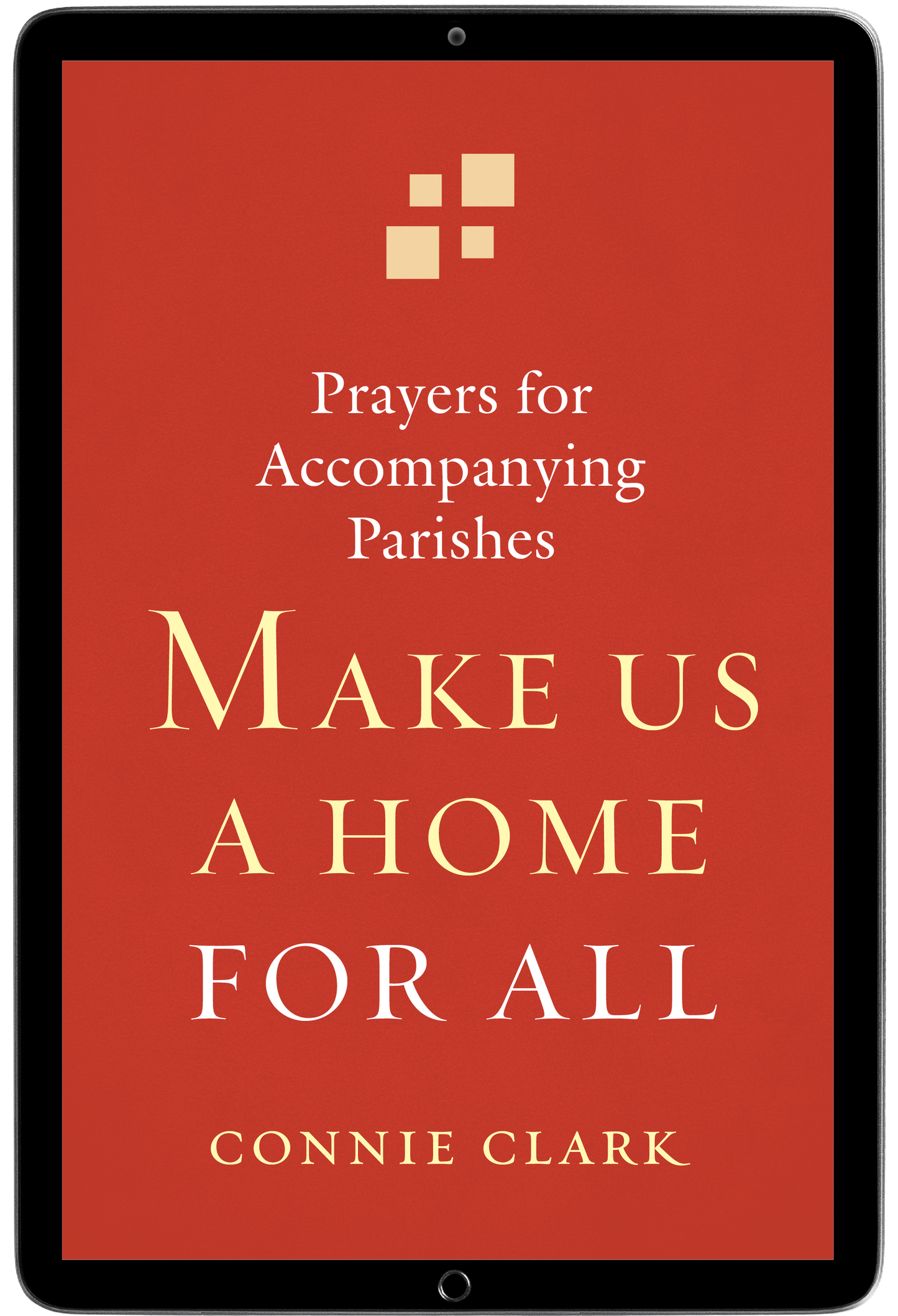 Make Us a Home for All (Shareable Parish & School Use E-Resource)