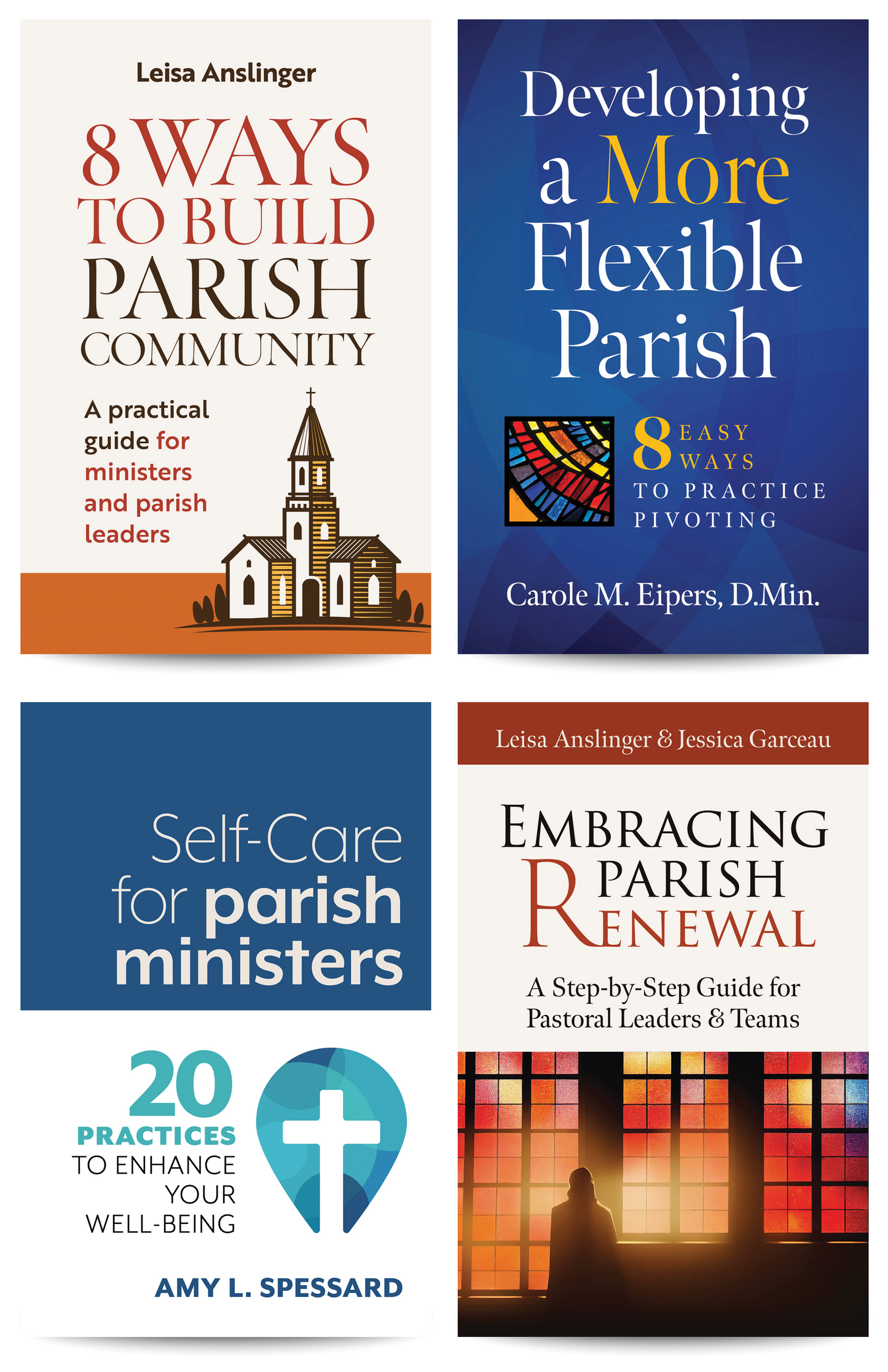 Pastoral Gift Pack