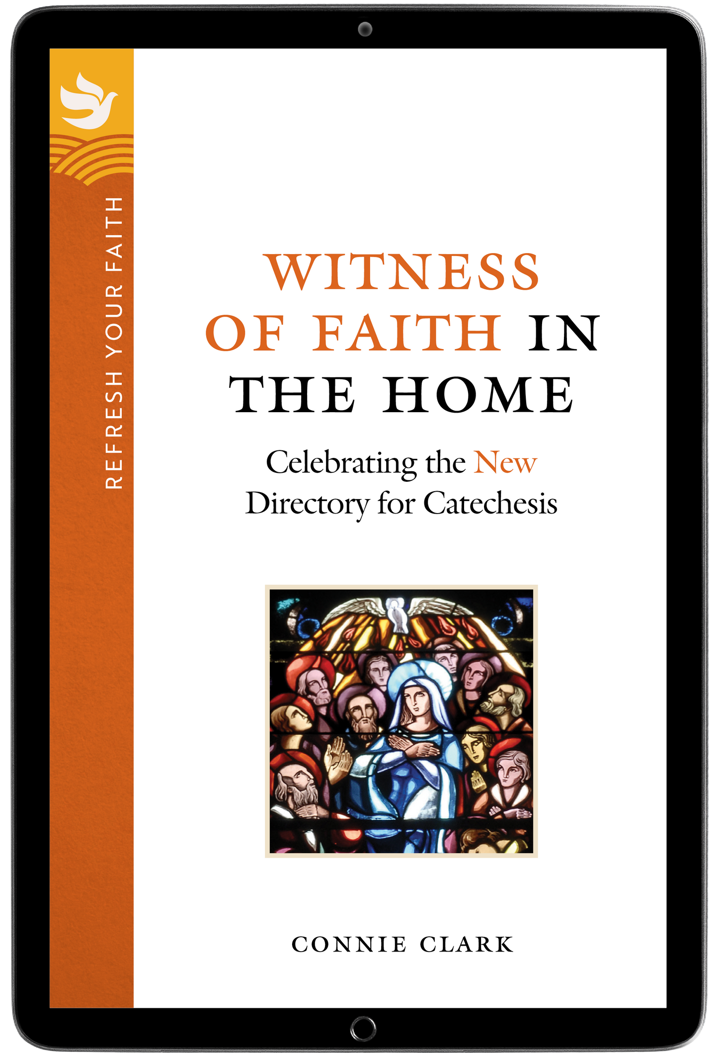 Witness of Faith in the Home (E-Resource, Sharable)