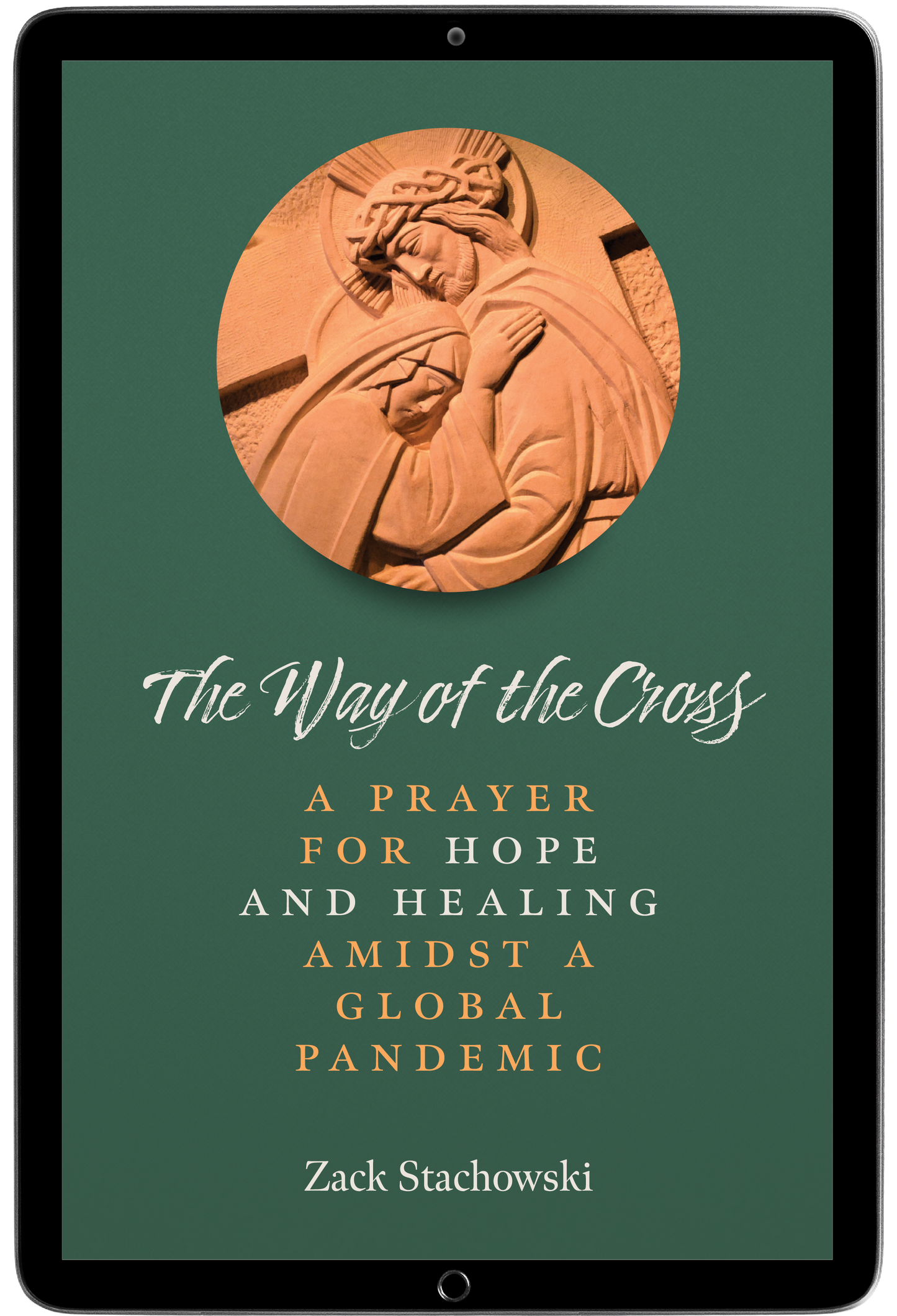 The Way of the Cross (for personal use)