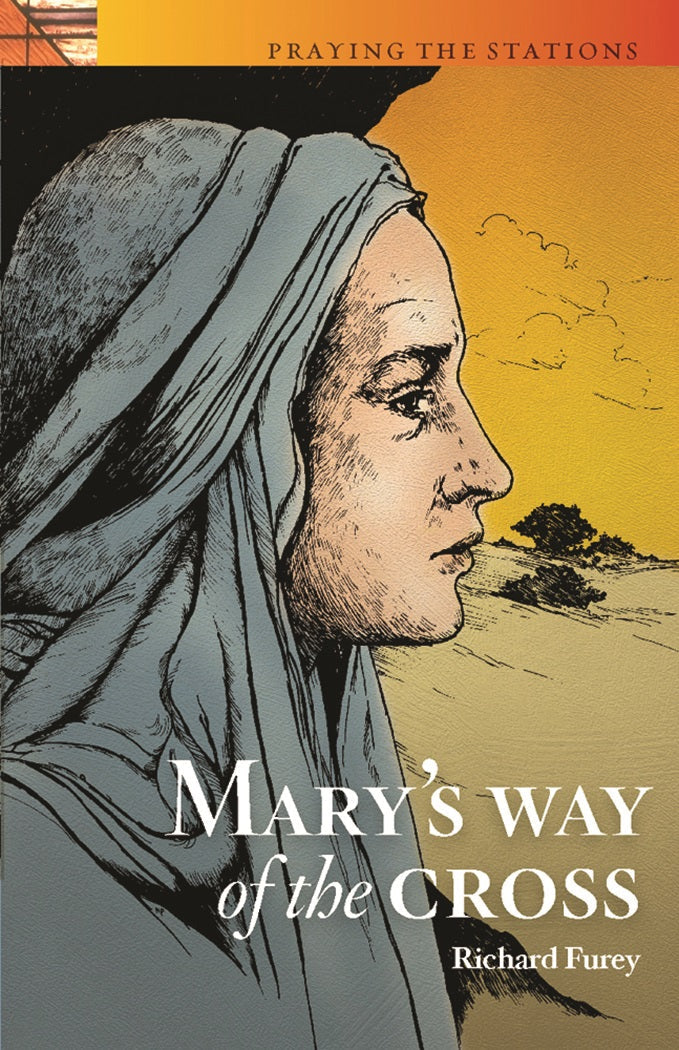 Mary's Way of the Cross