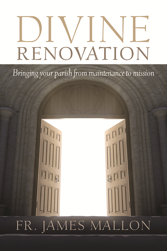 Divine Renovation