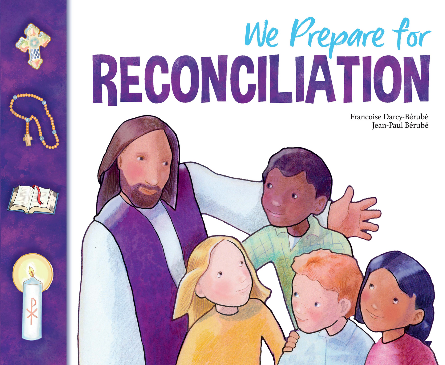 We Prepare for Reconciliation