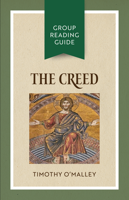 SALE - The Creed Group Reading Guide