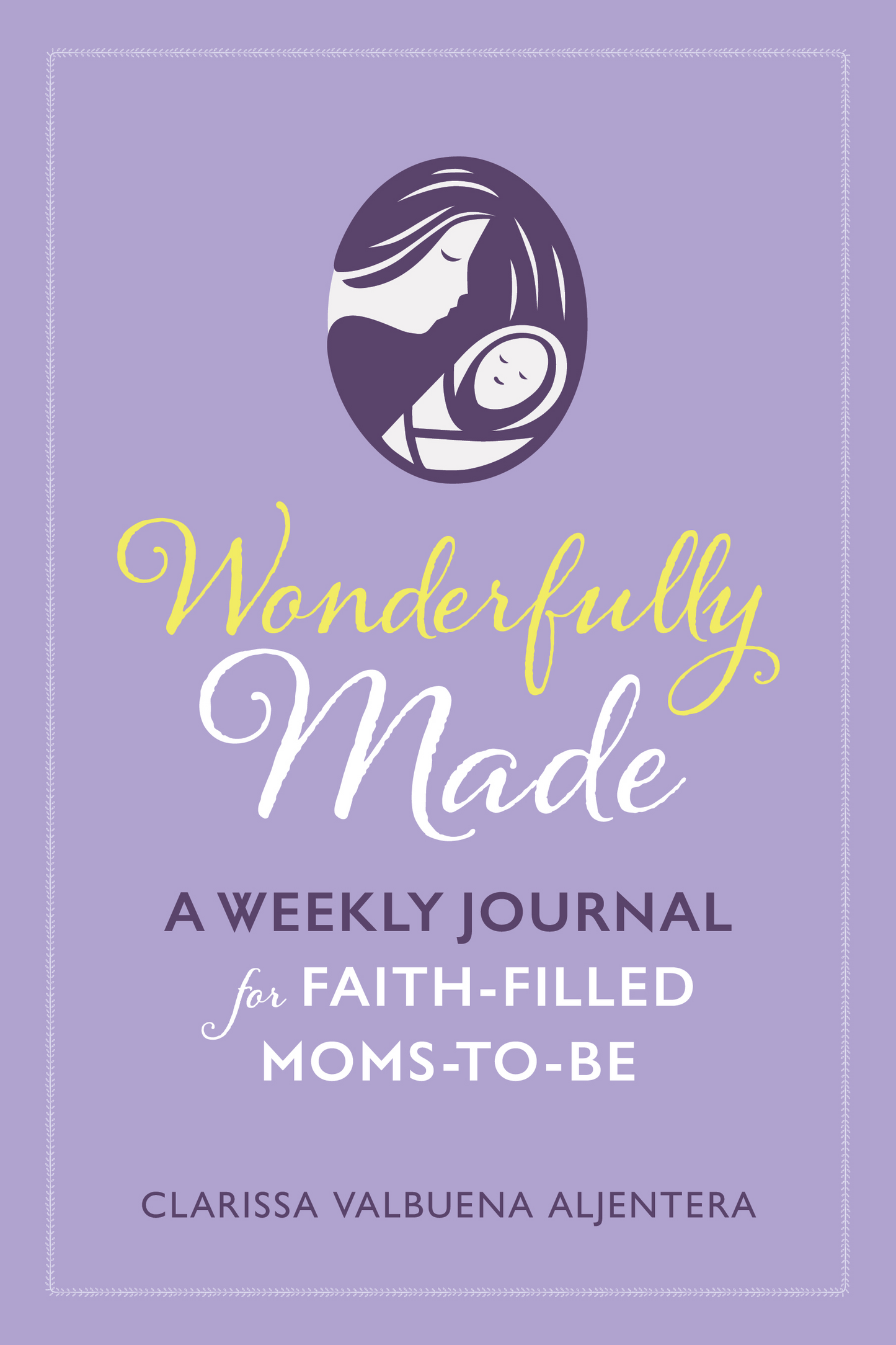 SALE - Wonderfully Made