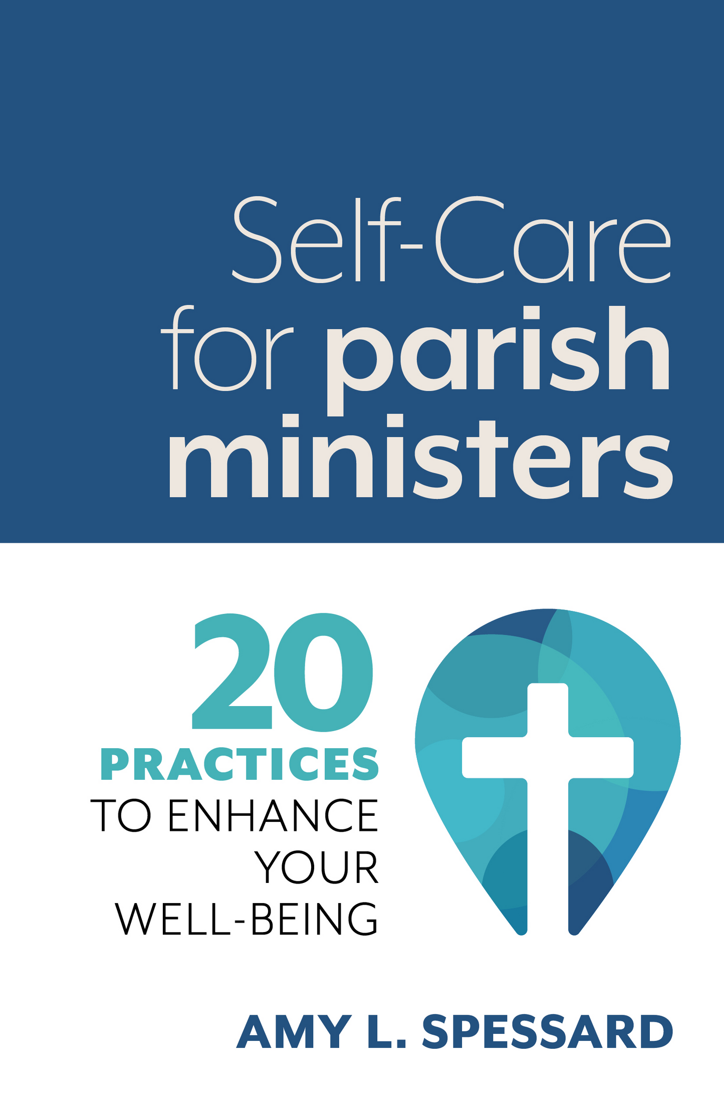 SALE - Self-Care for Parish Ministers