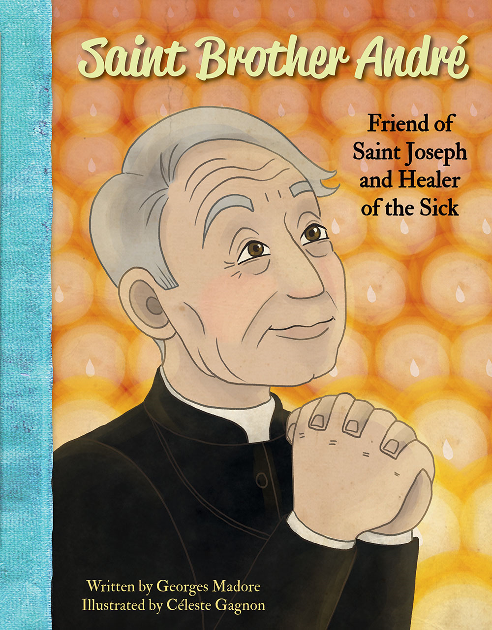 Saint Brother André