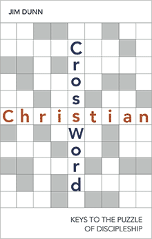 Crossword Christian