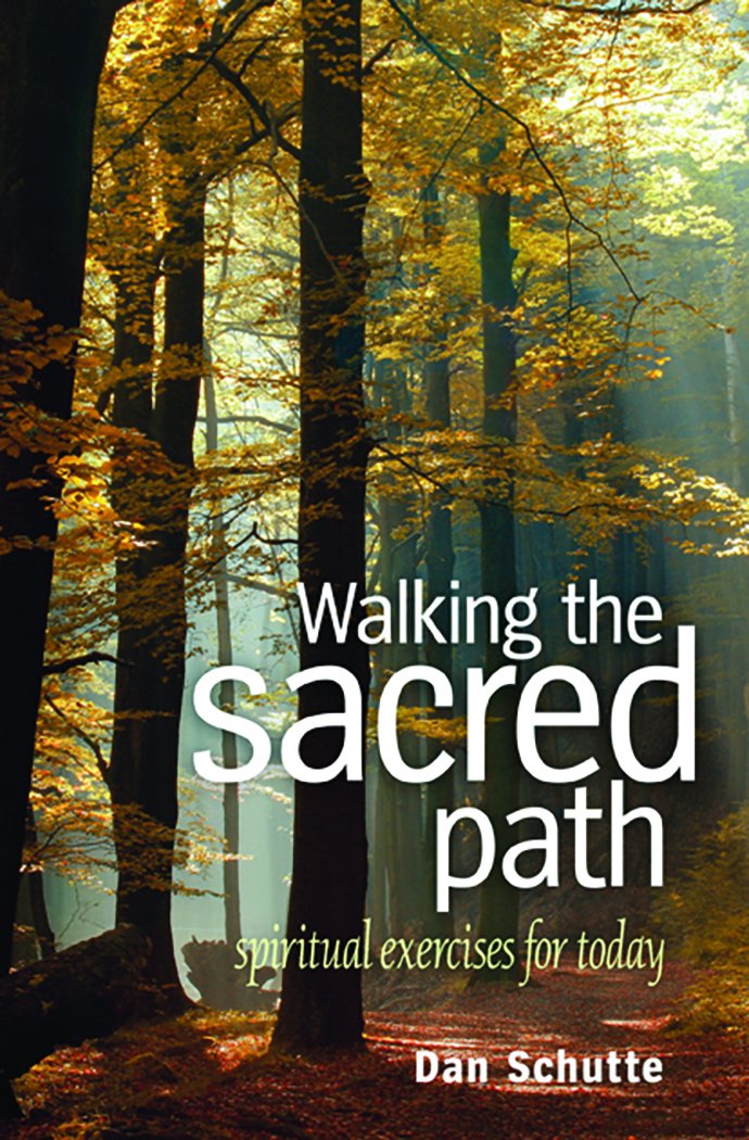 Walking the Sacred Path