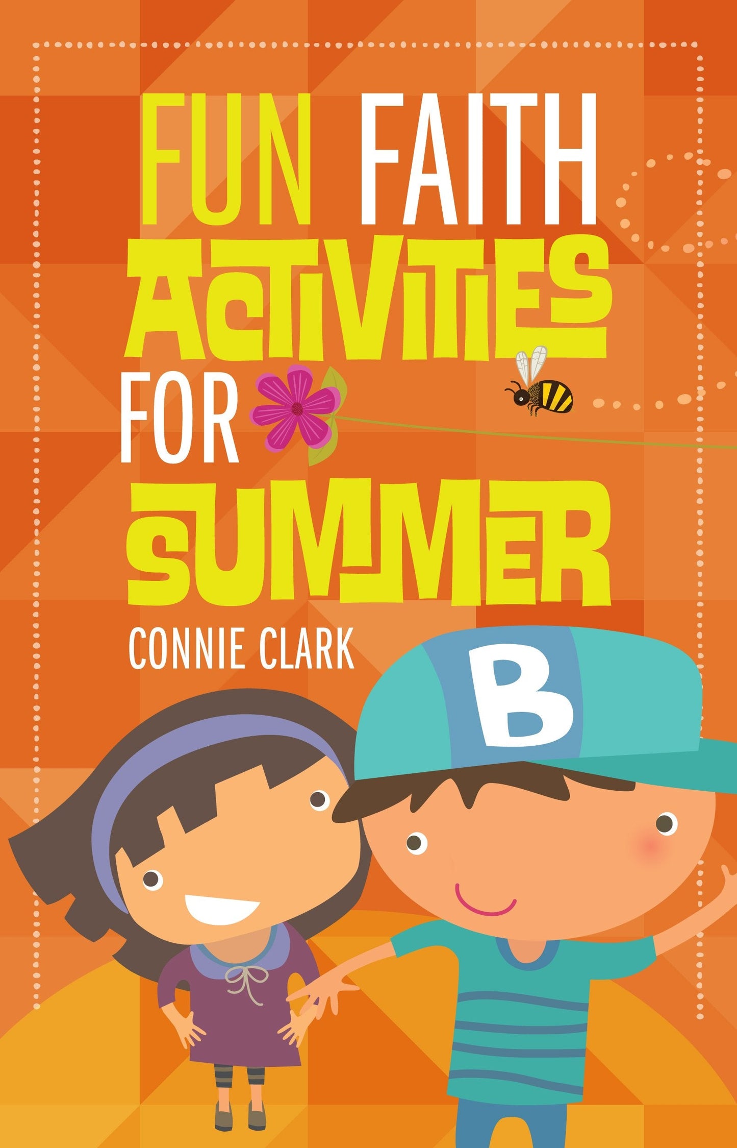 Fun Faith Activities for Summer