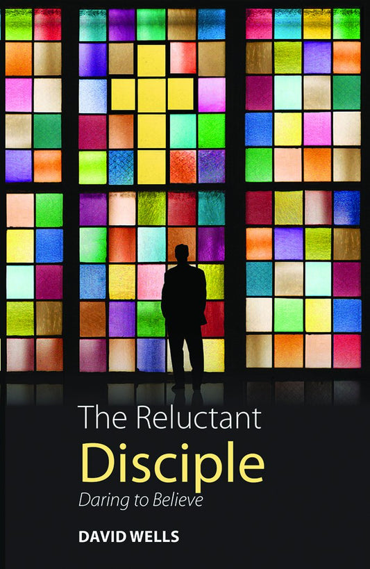 The Reluctant Disciple