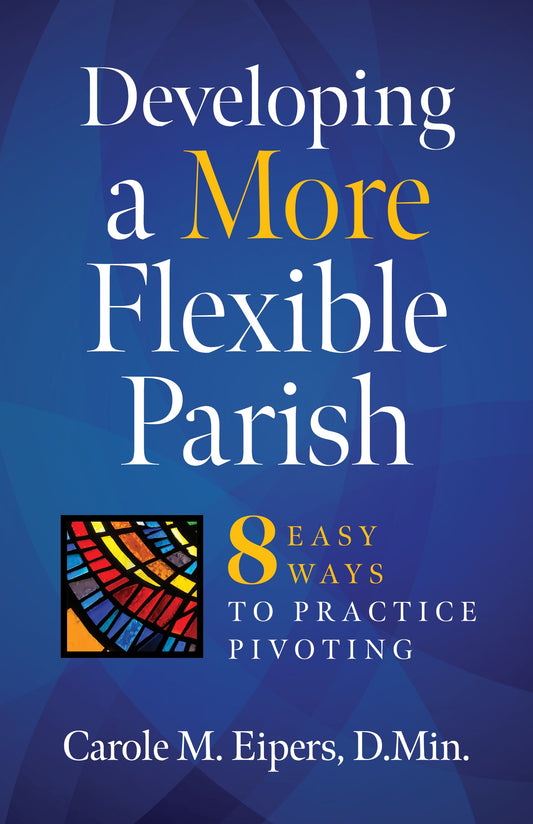 SALE - Developing a More Flexible Parish