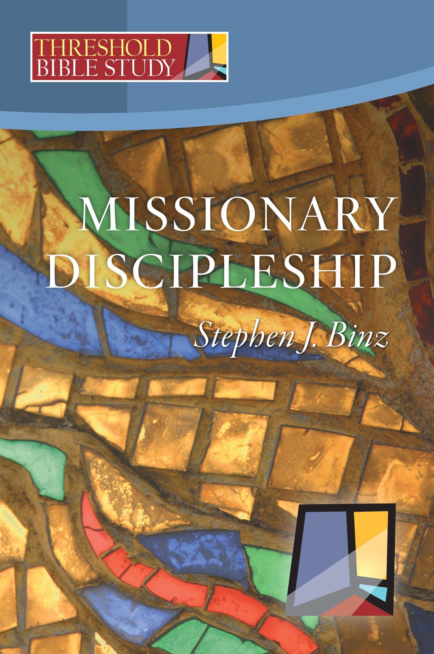 Missionary Discipleship