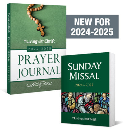 SALE - 2024-2025 Prayer Pack