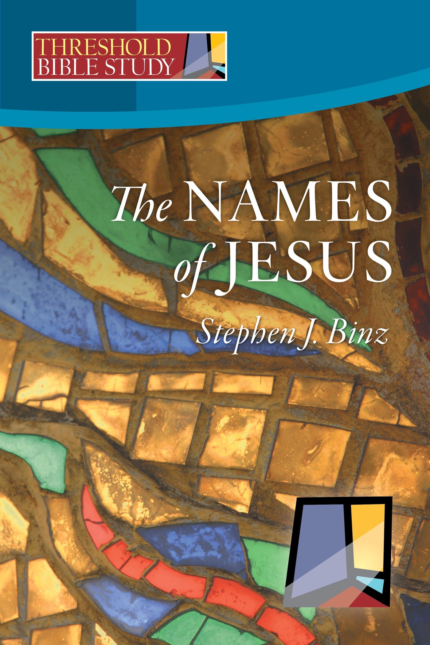 The Names of Jesus