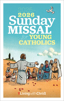 2025-2026 Sunday Missal for Young Catholics – Twenty-Third Publications