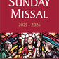 2025-2026 Sunday Missal