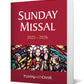 2025-2026 Sunday Missal
