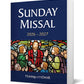 2026-2027 Sunday Missal
