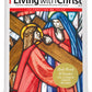 Living with Christ April + Holy Week 2025
