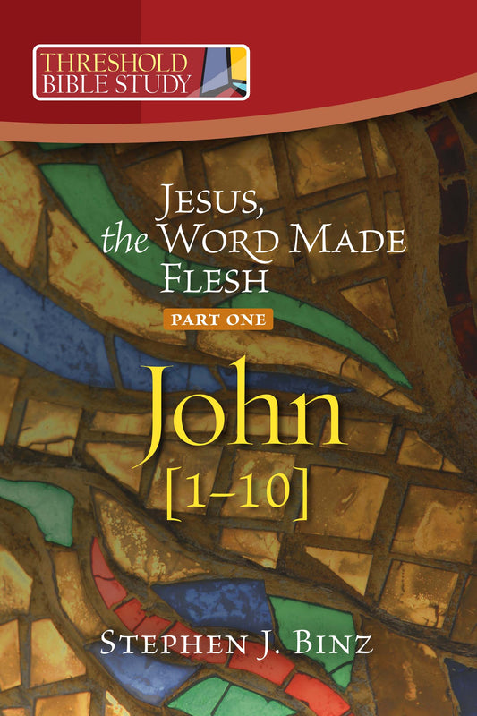 Jesus, the Word Made of Flesh, Part One