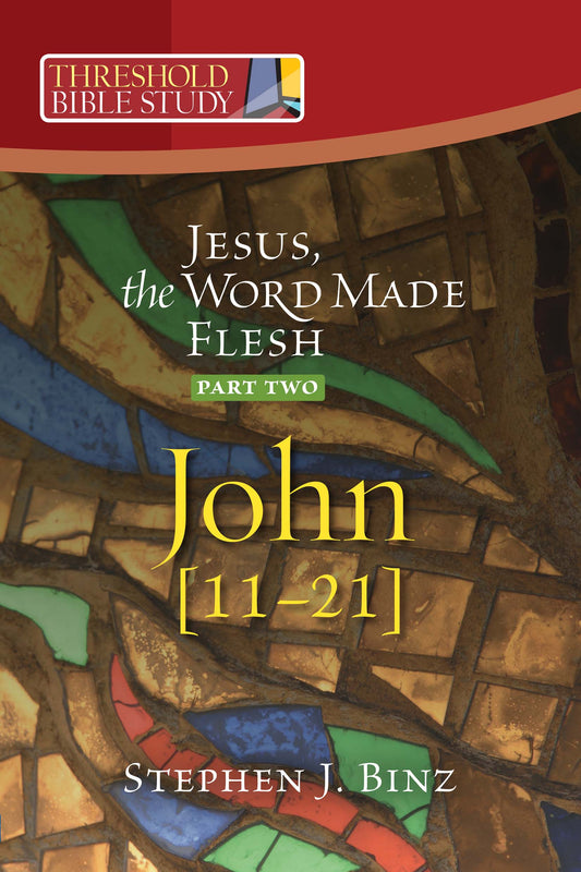 Jesus, the Word Made Flesh, Part Two