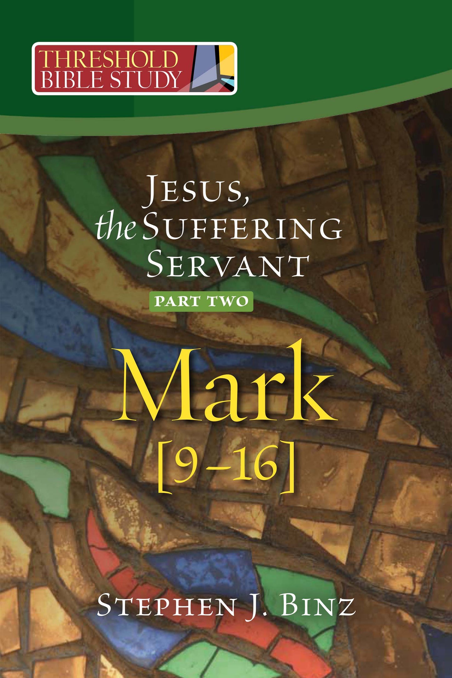 Jesus, the Suffering Servant, Part Two