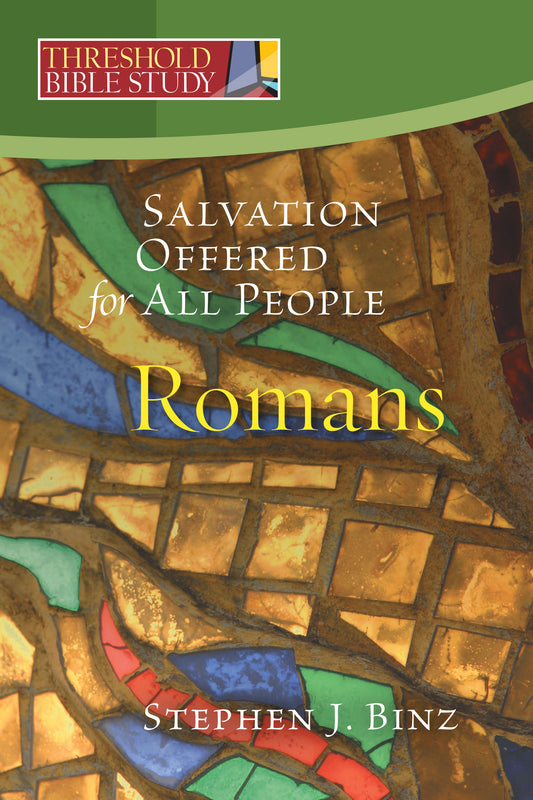 Salvation Offered for All People