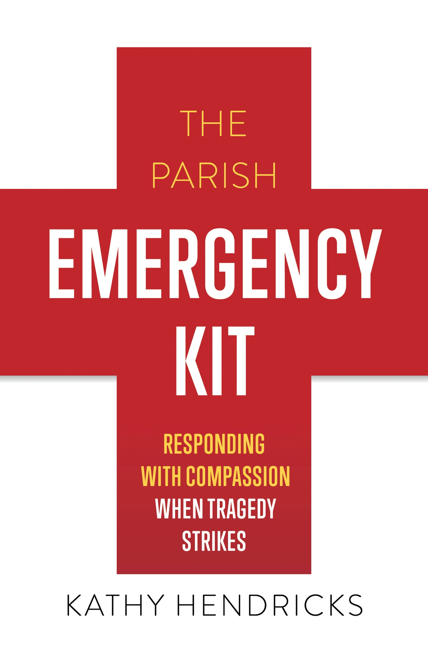 SALE - The Parish Emergency Kit
