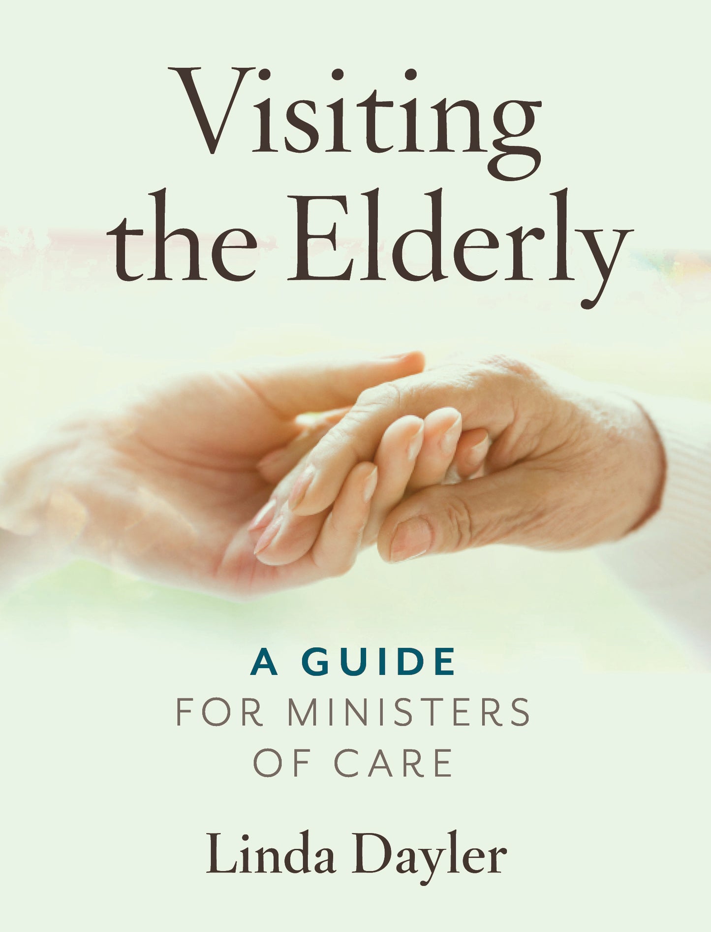 SALE - Visiting the Elderly