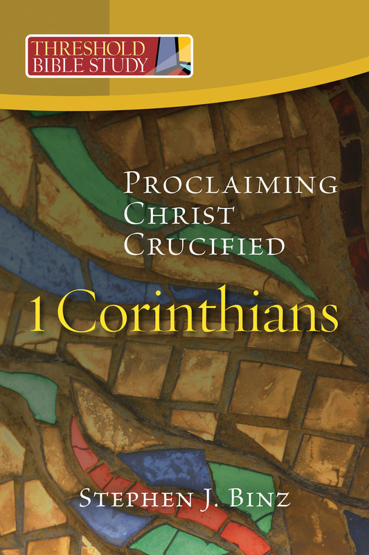 Proclaiming Christ Crucified