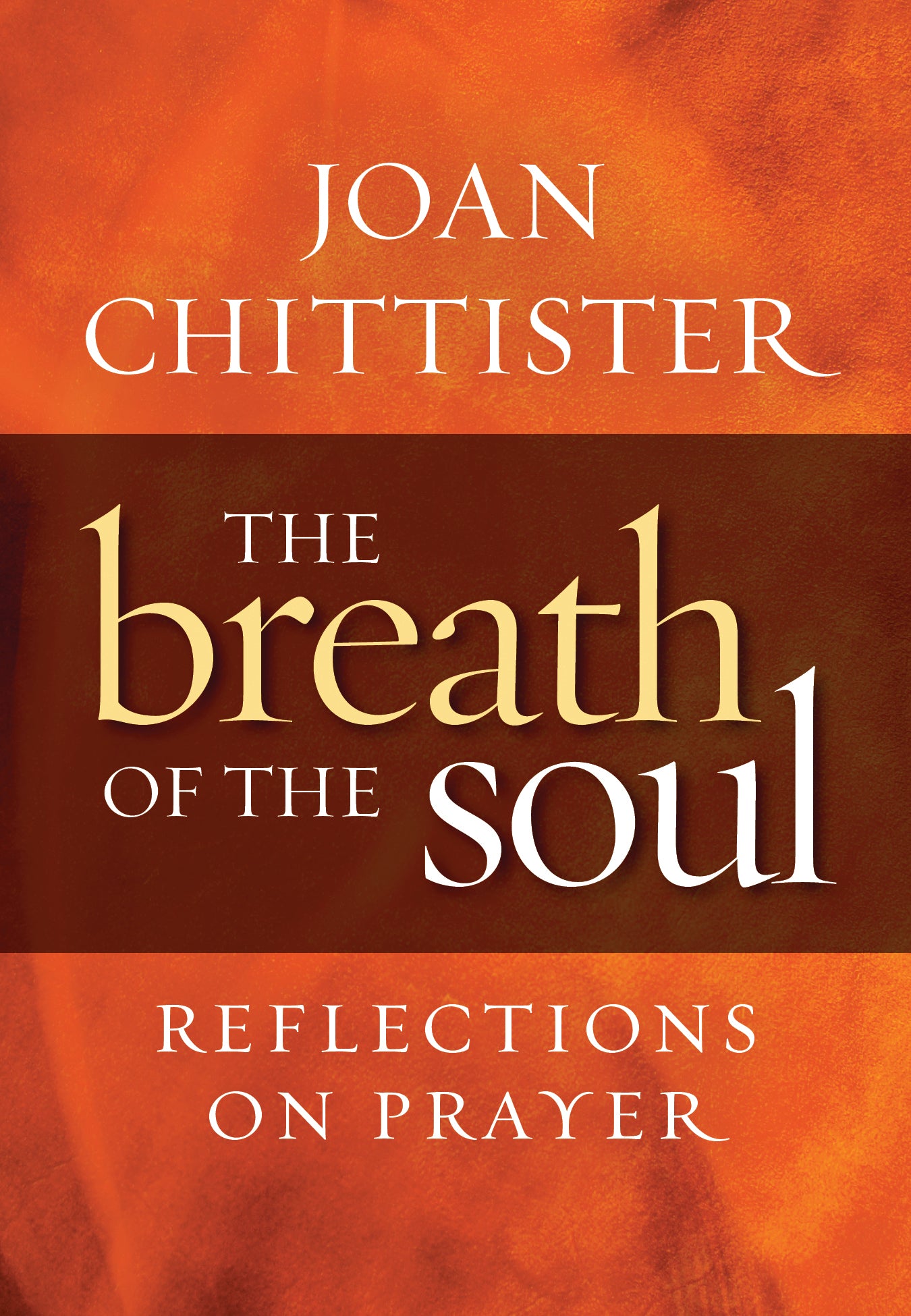 The Breath of the Soul (paperback)