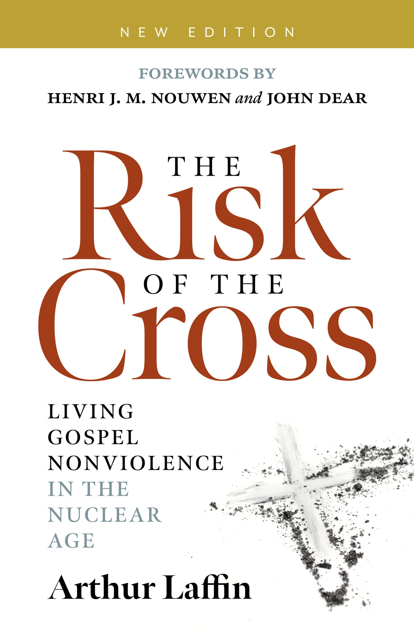 The Risk of the Cross