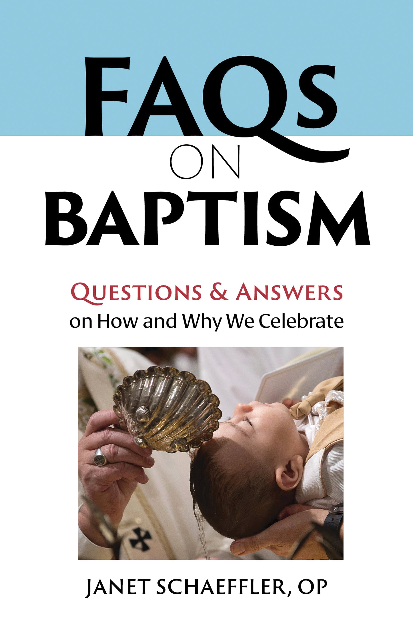 FAQs on Baptism