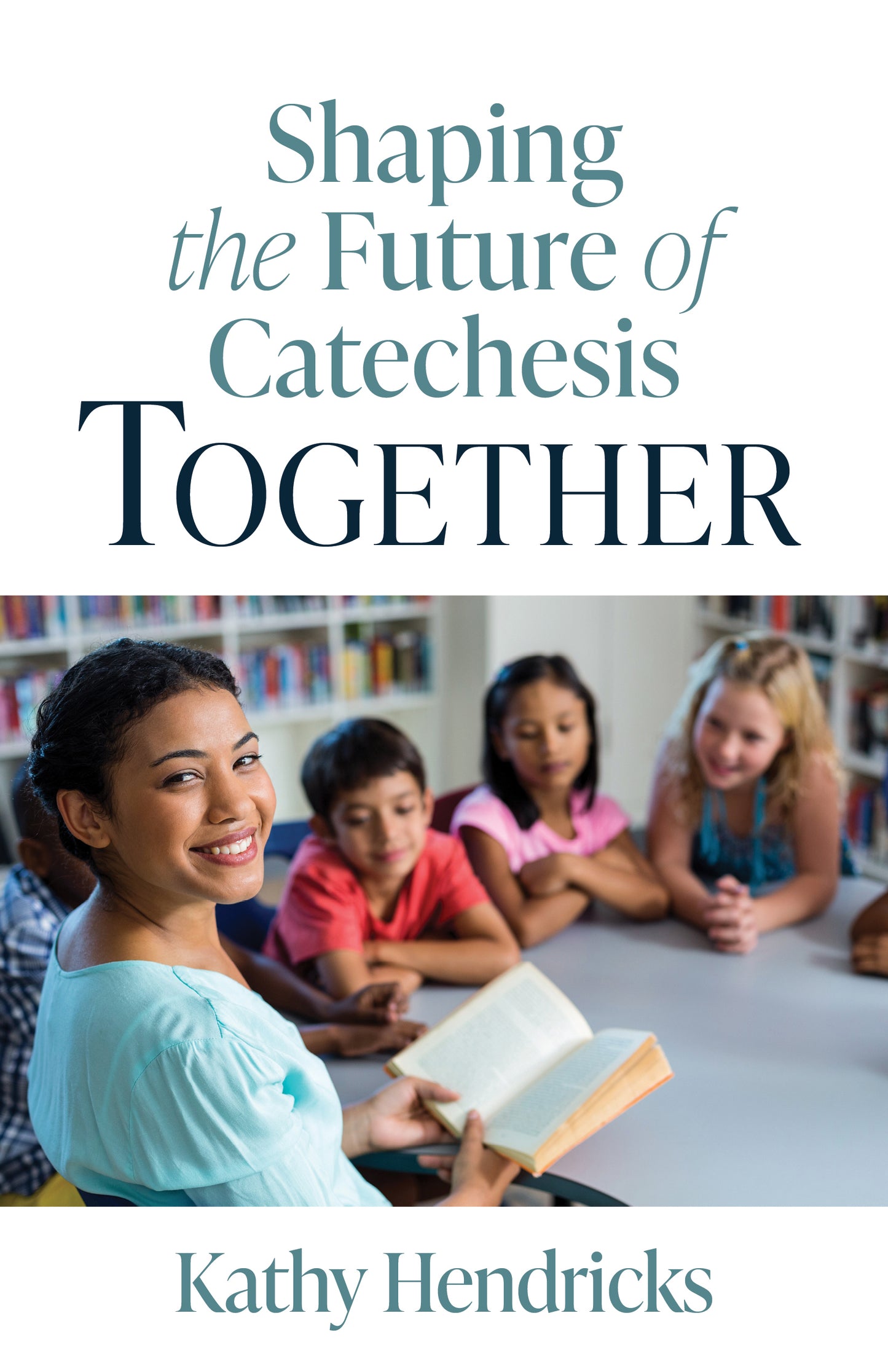 Shaping the Future of Catechesis Together