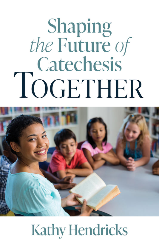 Shaping the Future of Catechesis Together