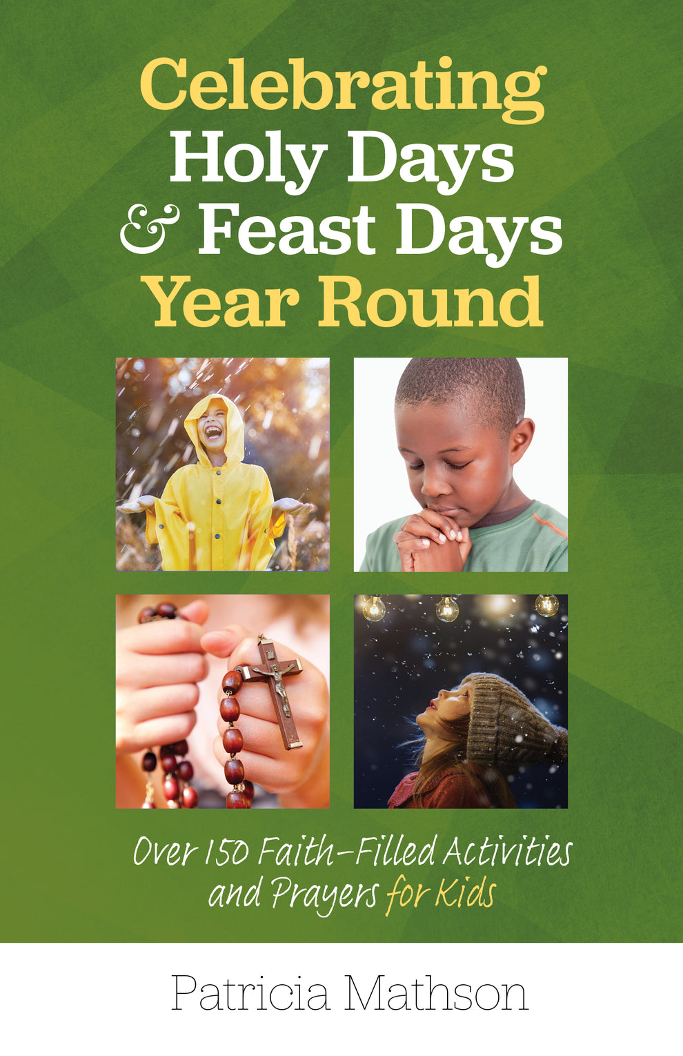 SALE - Celebrating Holy Days and Feast Days Year Round – Twenty-Third ...