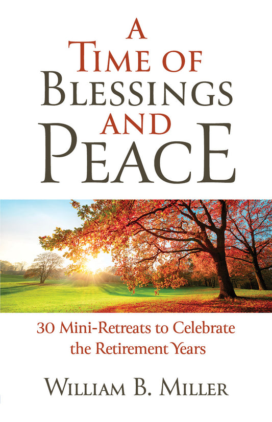 A Time of Blessings and Peace