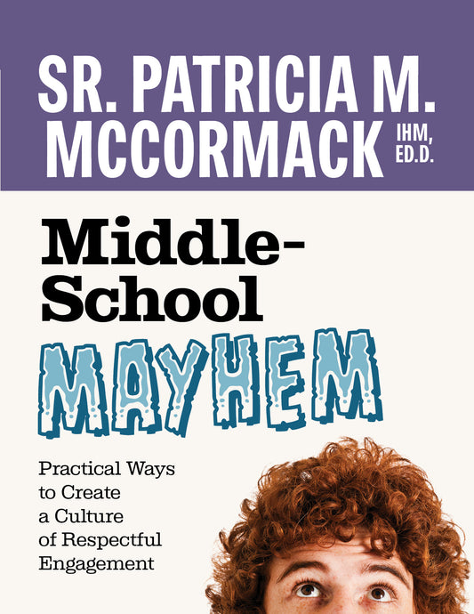 Middle School Mayhem
