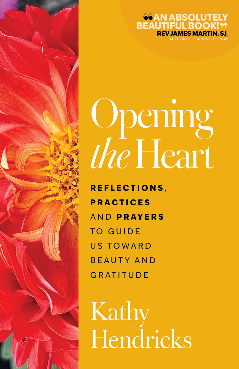 Opening the Heart
