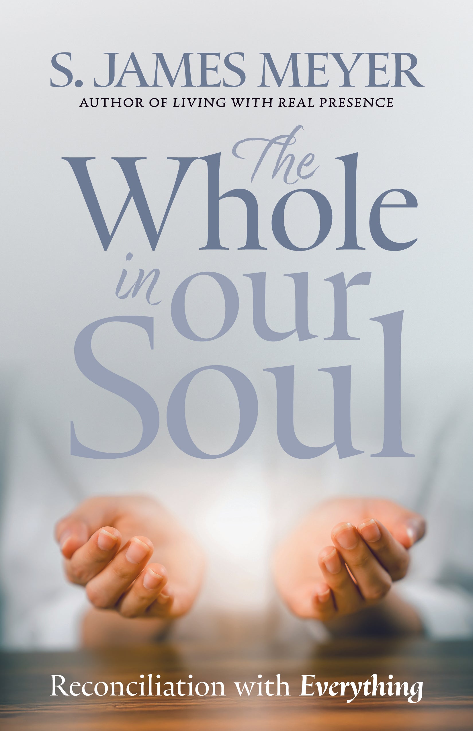 The Holy Spirit and Spiritual Gifts – Twenty-Third Publications